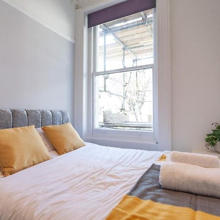 Hove Seaside Getaway Apartments Bagian luar foto